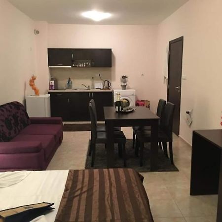 Arizona Del Mar Apartment Pomorie Exterior foto