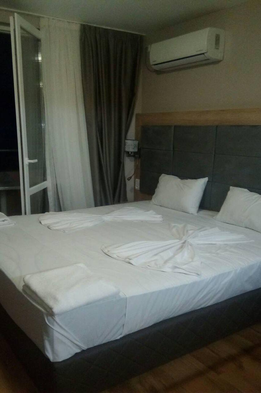 Arizona Del Mar Apartment Pomorie Exterior foto
