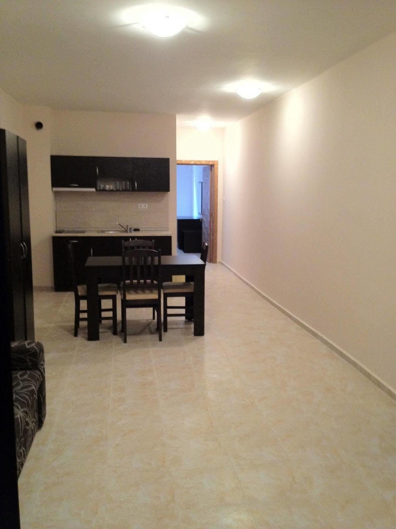 Arizona Del Mar Apartment Pomorie Exterior foto