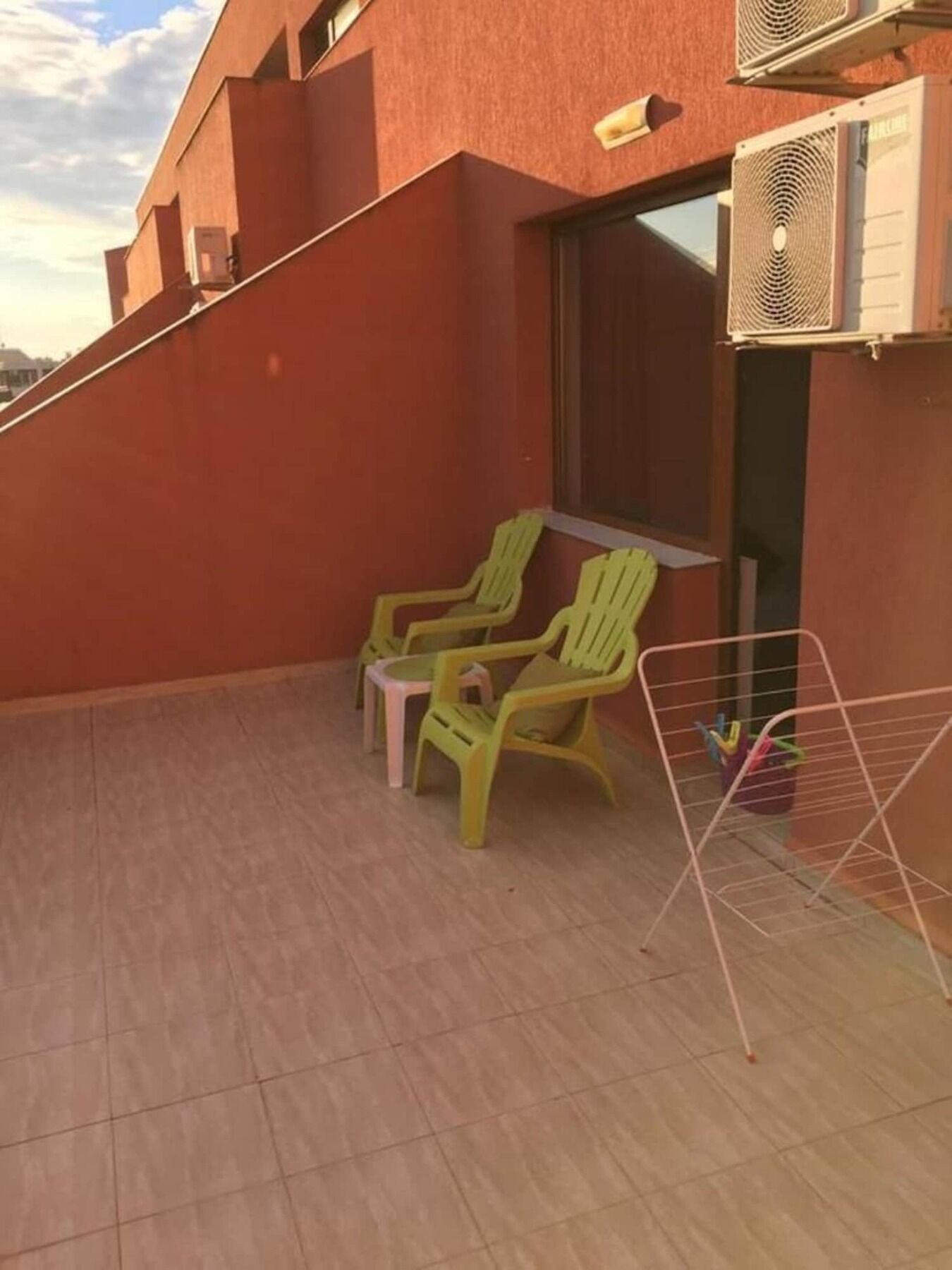 Arizona Del Mar Apartment Pomorie Exterior foto